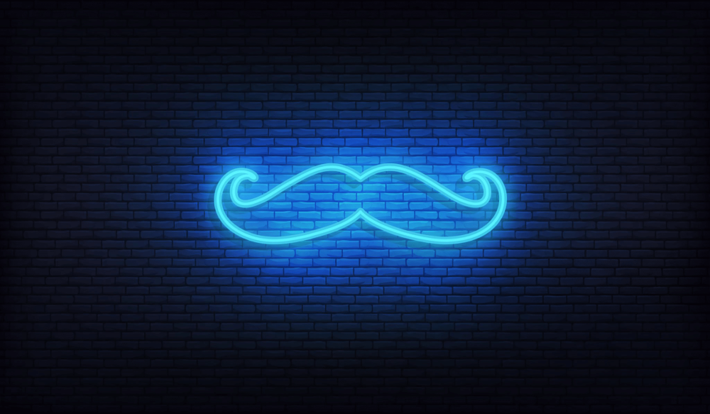 banner movember